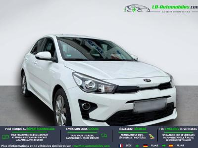 Kia Rio 1.0 T-GDi 100 ch BVM