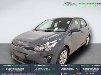 Kia Rio 1.0 T-GDi 100 ch BVM