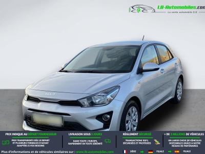 Kia Rio 1.0 T-GDi 100 ch BVM