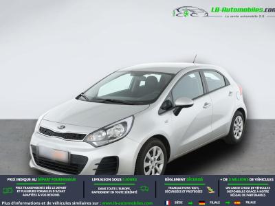 Kia Rio 1.4 109 BVM