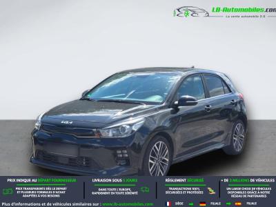 Kia Rio 1.0 T-GDi 120 ch BVM