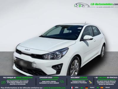 Kia Rio 1.0 T-GDi 100 ch BVM