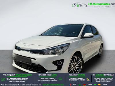 Kia Rio 1.0 T-GDi 100 ch BVM