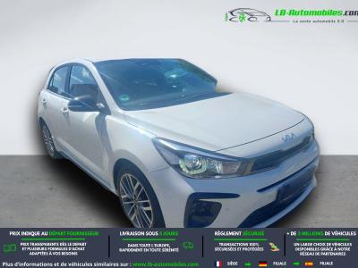 Kia Rio 1.0 T-GDi 120 ch BVA
