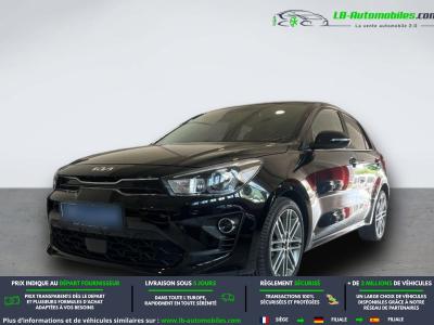 Kia Rio 1.0 T-GDi 120 ch BVA