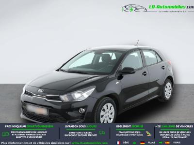 Kia Rio 1.2 DPi 84 ch BVM