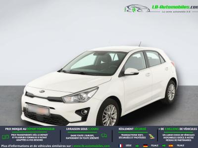Kia Rio 1.2 DPi 84 ch BVM