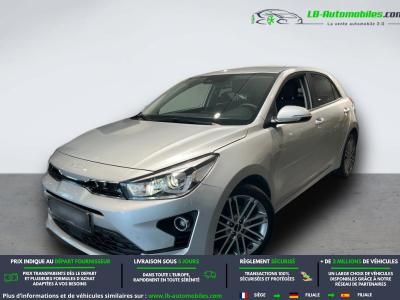 Kia Rio 1.0 T-GDi 100 ch BVA