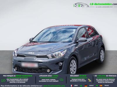 Kia Rio 1.0 T-GDi 100 ch BVA