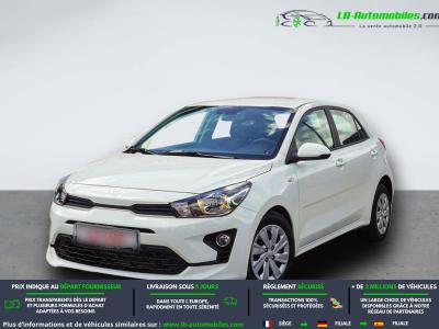 Kia Rio 1.0 T-GDi 100 ch BVA