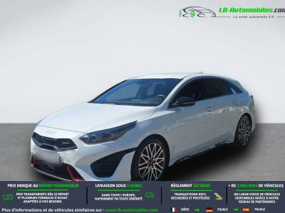 Kia ProCeed Coupé 1.6 T-GDI 204 ch BVA
