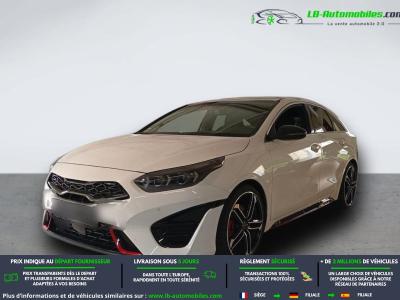 Kia ProCeed Coupé 1.6 T-GDI 204 ch BVA
