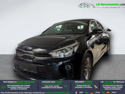 Kia Rio 1.0L T-GDi 100 ch BVM