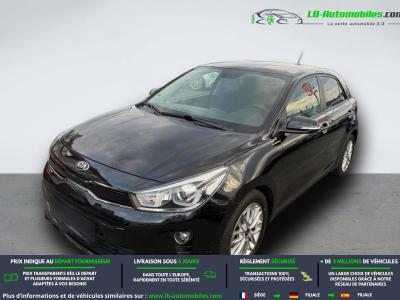 Kia Rio 1.0L T-GDi 100 ch BVM