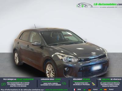 Kia Rio 1.0L T-GDi 100 ch BVM