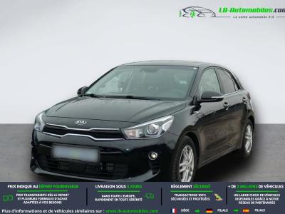 Kia Rio 1.0L T-GDi 120 ch BVA