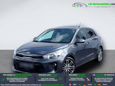 Kia Rio 1.0L T-GDi 120 ch