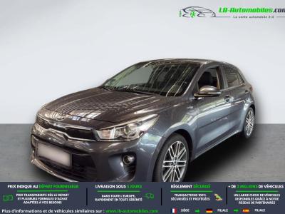 Kia Rio 1.0L T-GDi 120 ch