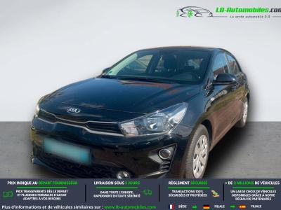 Kia Rio 1.2 DPi 84 ch BVM