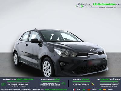 Kia Rio 1.2 DPi 84 ch BVM