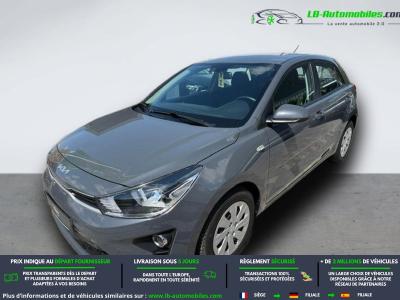 Kia Rio 1.2 DPi 84 ch BVM