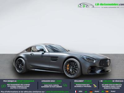 Mercedes AMG GT Coupe C 557 ch BVA