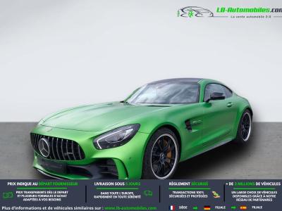 Mercedes AMG GT Coupe R 585 ch BVA