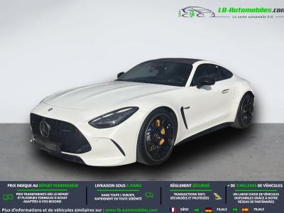Mercedes AMG GT Coupe R 585 ch BVA