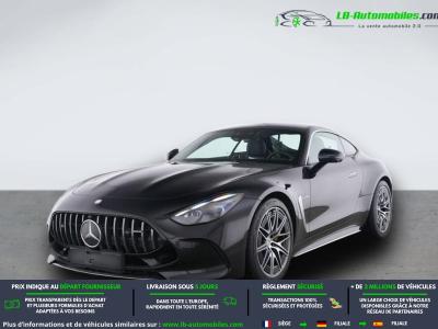 Mercedes AMG GT Coupe R 585 ch BVA