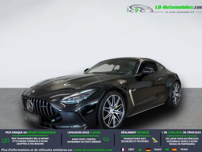 Mercedes AMG GT Coupe R 585 ch BVA