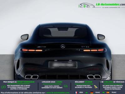 Mercedes AMG GT Coupe R 585 ch BVA