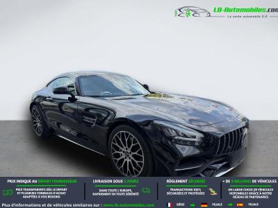 Mercedes AMG GT Coupe 476 ch BVA