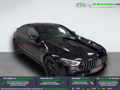 Mercedes AMG GT Coupe 53 AMG 435 ch BVA 4-Matic+