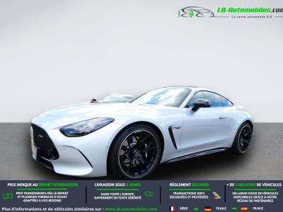 Mercedes AMG GT Coupe R 585 ch BVA