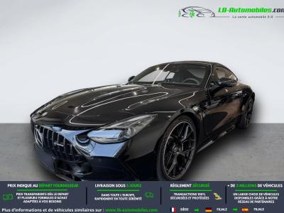 Mercedes AMG GT Coupe R 585 ch BVA