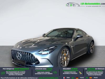 Mercedes AMG GT Coupe 476 ch BVA