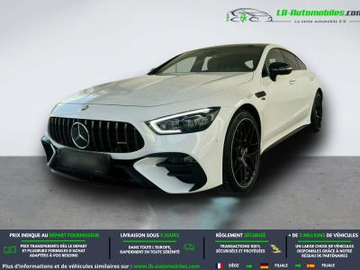 Mercedes AMG GT Coupe 53 AMG  435 ch BVA 4-Matic+