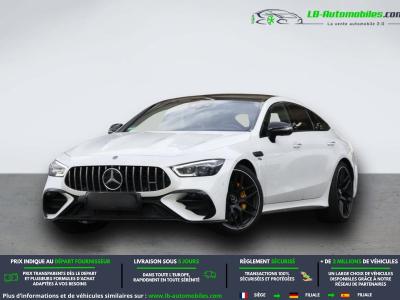 Mercedes AMG GT Coupe 53 AMG  435 ch BVA 4-Matic+