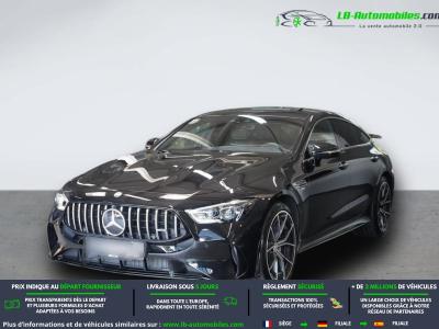 Mercedes AMG GT Coupe 53 AMG  435 ch BVA 4-Matic+
