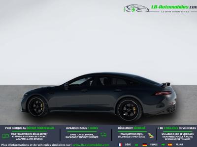 Mercedes AMG GT Coupe 63 S AMG 639 ch E Performance 4Matic+