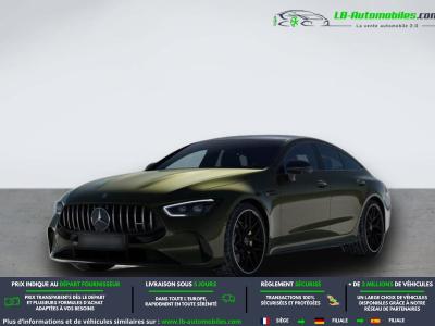 Mercedes AMG GT Coupe 53 AMG  435 ch BVA 4-Matic+
