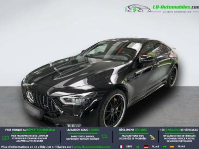 Mercedes AMG GT Coupe 63 S AMG 639 ch E Performance 4Matic+