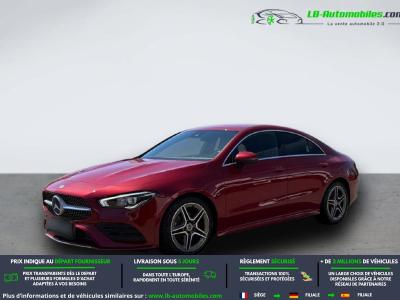 Mercedes CLA Berline 180 BVM