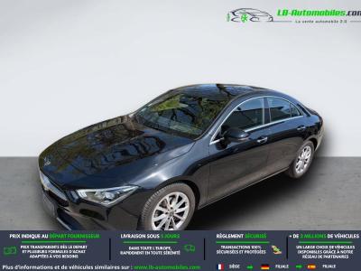 Mercedes CLA Berline 180 BVA