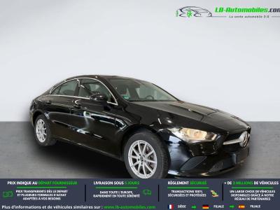 Mercedes CLA Berline 250 e BVA