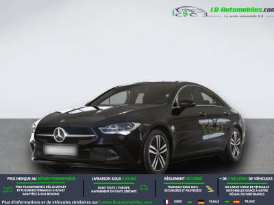 Mercedes CLA Berline 250 e BVA