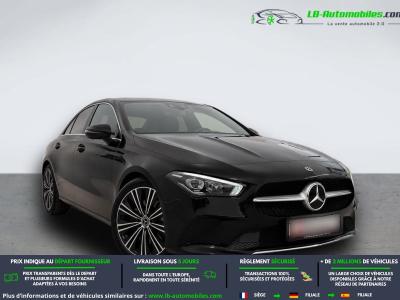 Mercedes CLA Berline 220 d BVA