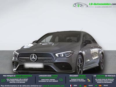 Mercedes CLA Berline 200 d BVA
