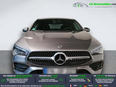 Mercedes CLA Berline 200 d BVA
