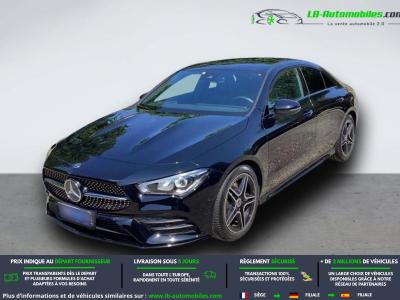 Mercedes CLA Berline 200 d BVA